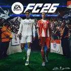 فيفا 26 للبي سي - FIFA FC 26 for PC