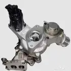 There is a turbo for Honda Accord available and the ABS Anti
