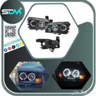 شمعات تشارجر 2010