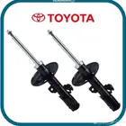 مساعدات كامري 2000 - 2020 اصلي مستورد