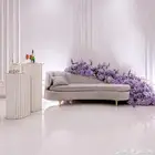 تأجير بكجات مداخل كوشه تخرج افراح ميلاد طاولات طعام الرياض