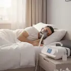 جهاز انقطاع التنفس اثناء النوم سي باب سيباب فليبس auto cpap