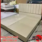 شامل توصيل ترتيب سرير نفرين 200 200 200 180