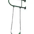 مراجيح جدارية للأطفال منزلية