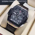 ساعات هوبلوت HUBLOT اوتوماتيكية سويسريه ماستر كواليت