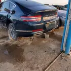 جينسس قطع غيار من 16الى 25