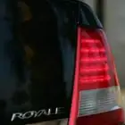 مطلوب قطع كابرس 2006 رويال