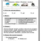 مطويات و مشاريع و واجبات ابتدائي متوسط ثانوي بسعر مناسب