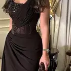 فساتين جديده للبيع الواحد 200