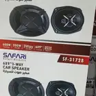 للبيع سماعات سياره نوع كبير