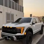 فورد رابتر 37 2024