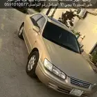 كامري 1999 للبيع