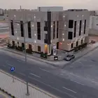 للبيع شقق بحي المهديه