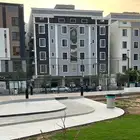 شقه للبيع حي المنار