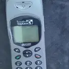 ثريا أوربي مستخدم  شاحن سياره