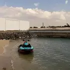 تاجير جت سكي سبارك تركس