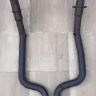 مواصير تفريغ JPA