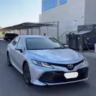 للبيع كامري 2020 هايبرد