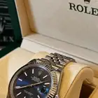 ساعة رولكس