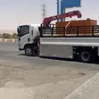 دينه ونش كرين 3 طن لجميع المشاوير اتصل نصل