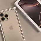 ايفون 16 pro max