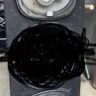 سماعات سياره مع صندوق