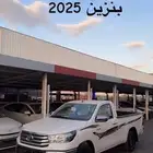 هايلكس صفر