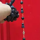 مسباح فاتوران تركي معرق لون باتمان