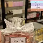 عطورت دستستر اصليه بدون كرتون بربع القيمه