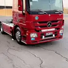 لدي شركة نقليات