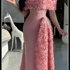 فستان من موقع لارينا