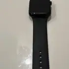 ساعة ابل الاصدار الثامن