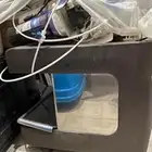 مكينتين قهوه