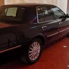 فورد قراند ماركيز مديل 2011