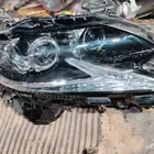 شمعه لكزس اي اس 350. 2017
