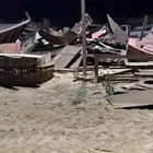 سكراب جيزان لشراء الحديد والسيارات