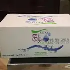 ( 9 ريال ) للبيع كرتون مياه شرب للمساجد والبيوت