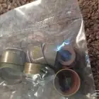 قطع كرسيدا