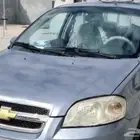 سيارتي افيو 2007 قير عادي قطع غيار تشليح واسقاط