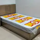 شركة عالم المفروشات جميع المقاسات متوفر الكبيرة والصغيرة