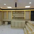 عمل تنفيذ ديكور عطاره