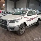 تويوتا..هايلكس 2024