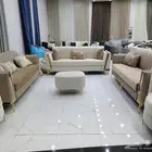 احدث وافخم المجالس من مفروشات الخير المميزه