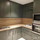 معلم تفصيل مطابخ صاج حديثه على حسب الصوره اللي يجيب الزبون