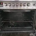 غاز فرن إيطالي للبيع