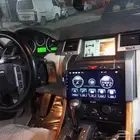 شاشه رنج روفر