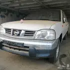 نيسان غمارتين اصفااار (( تم البيع ))