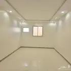 شقه عوائل للايجار في حي لبن 3 غرف وصاله