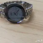ساعه رادو سراميك مرصعه بالالماس
