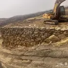 بكلين بنيان حجز قص الارضي العيدابي فيفا هروب